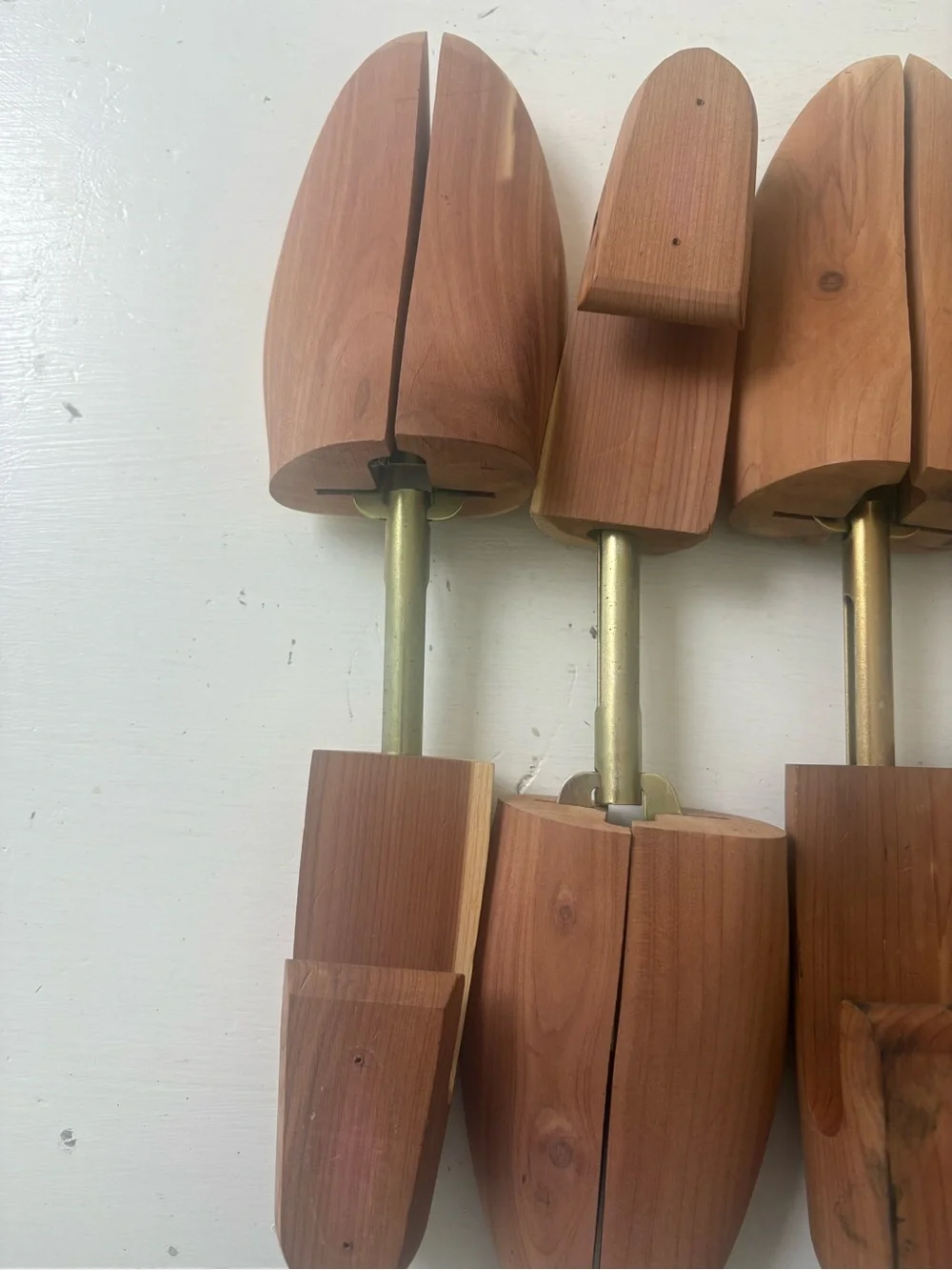 N/A set cedar